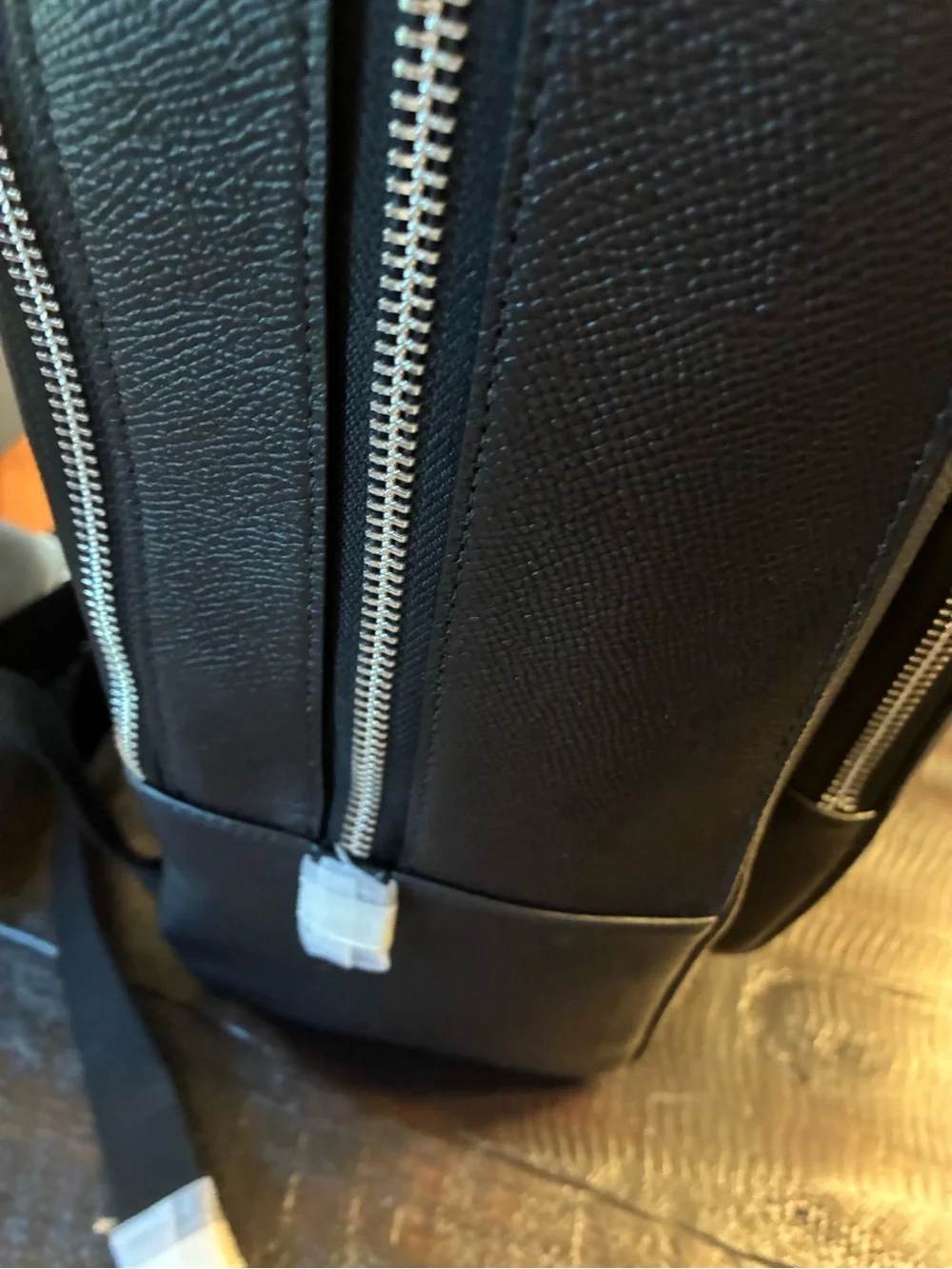 Coach Wade Bag